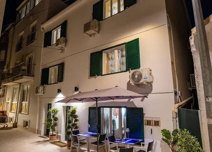 Hostel Novalis photo 1