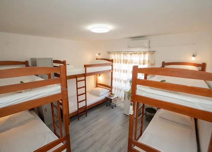 Hostel Novalis photo 2