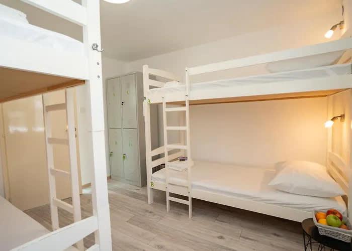 Hostel Novalis photo 4