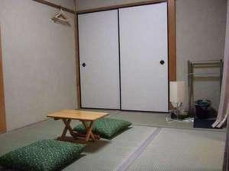 Guest House Atagoya photo 2
