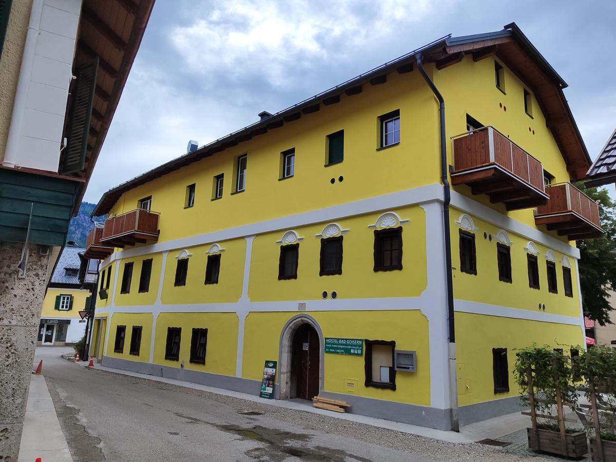 Hostel Bad Goisern photo 1