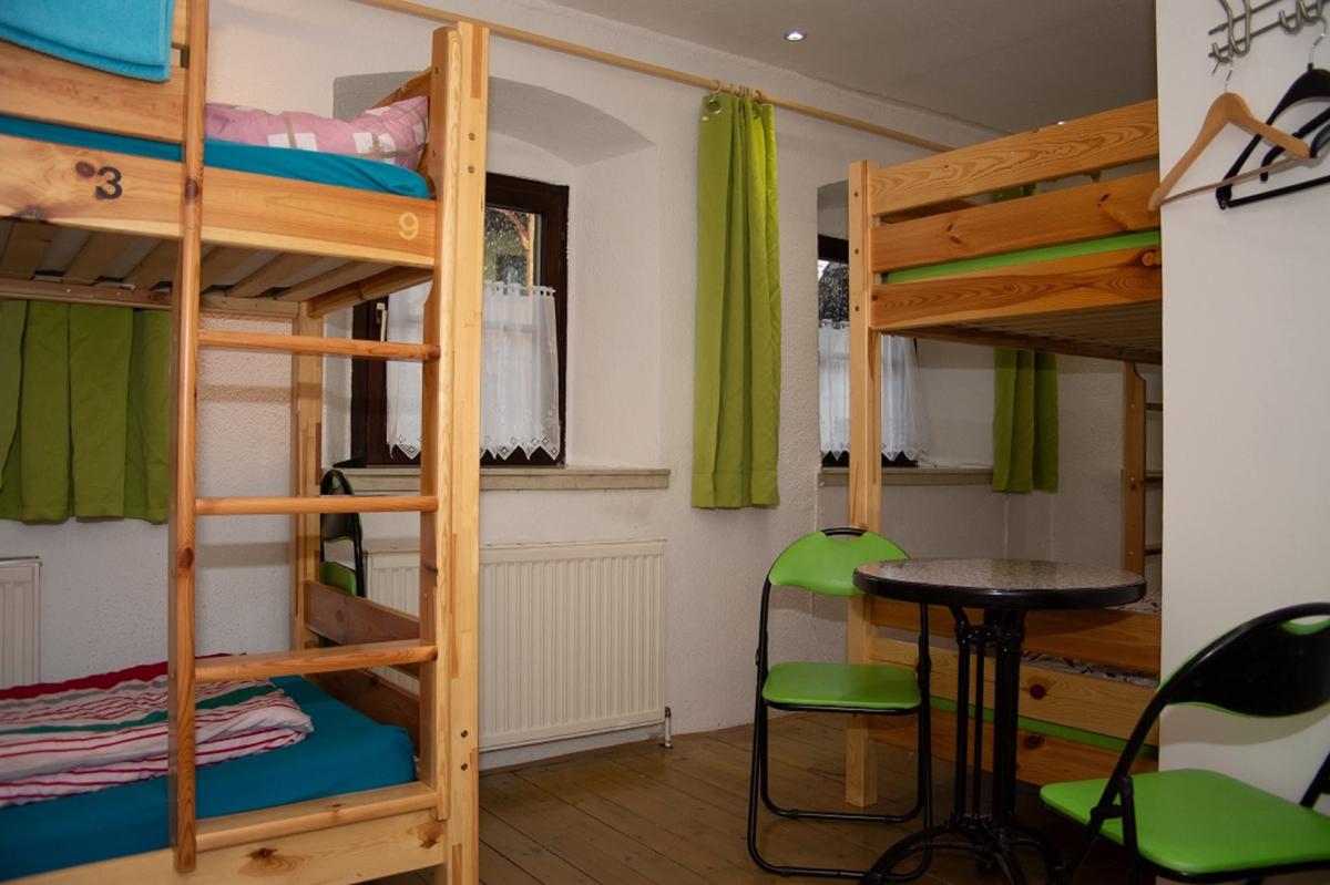 Hostel Bad Goisern photo 2