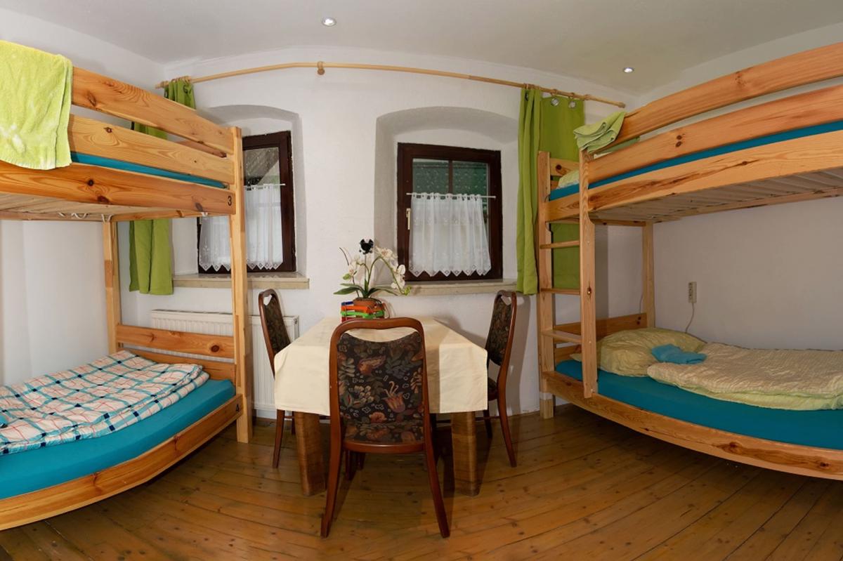 Hostel Bad Goisern photo 3