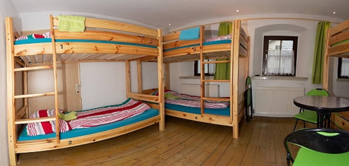Hostel Bad Goisern photo 4