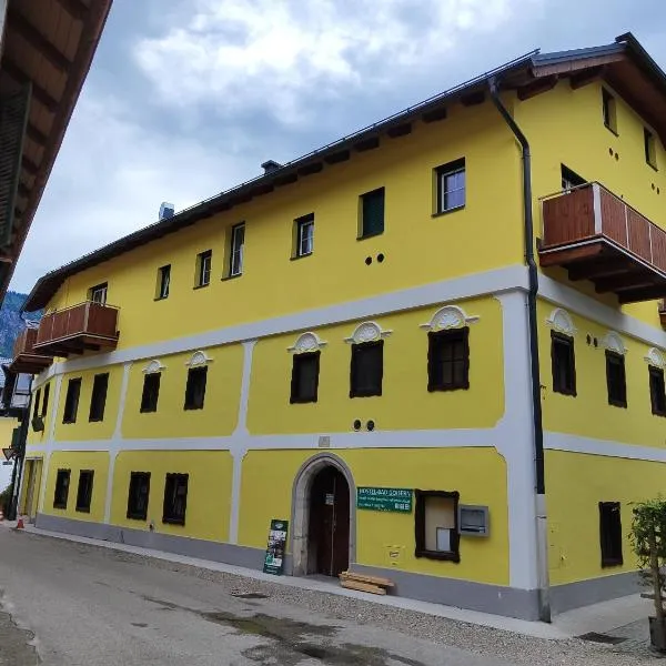 Hostel Bad Goisern photo 5