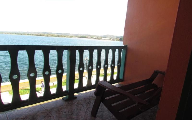 Hotel Mirador del Lago photo 4