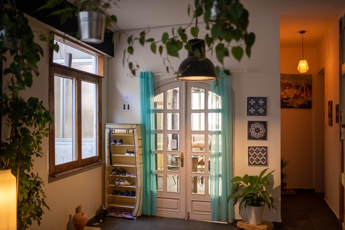 The Cabin Hostel photo 2