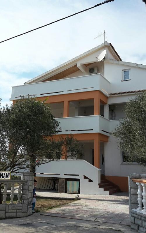 Apartments Mira photo 1