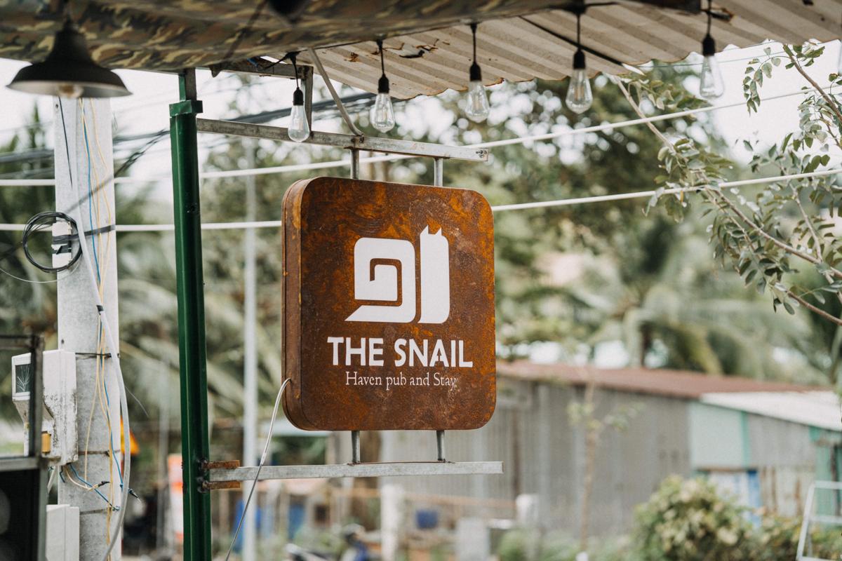 The Snail Haven Pud And Stay photo 1