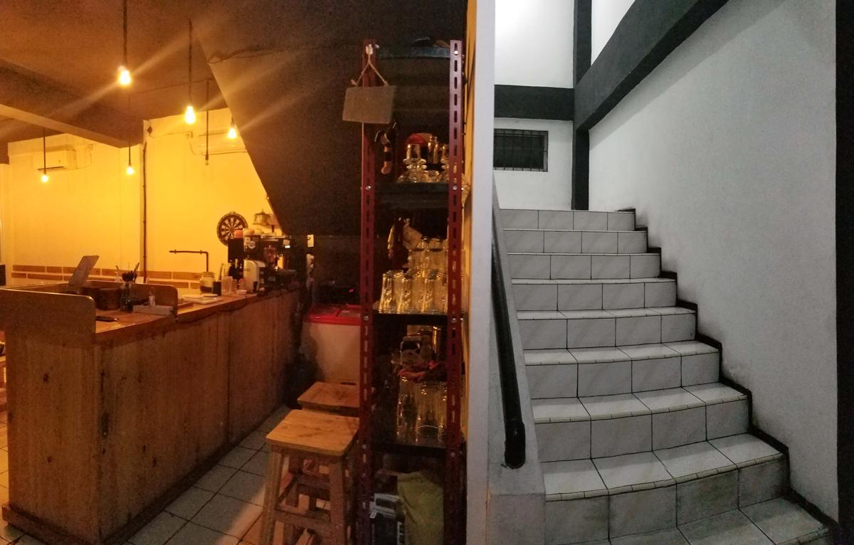 COFFEEBUNK Hostel photo 3