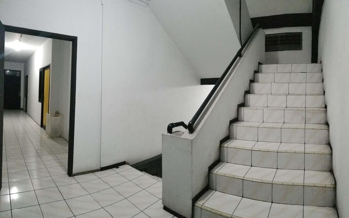 COFFEEBUNK Hostel photo 4