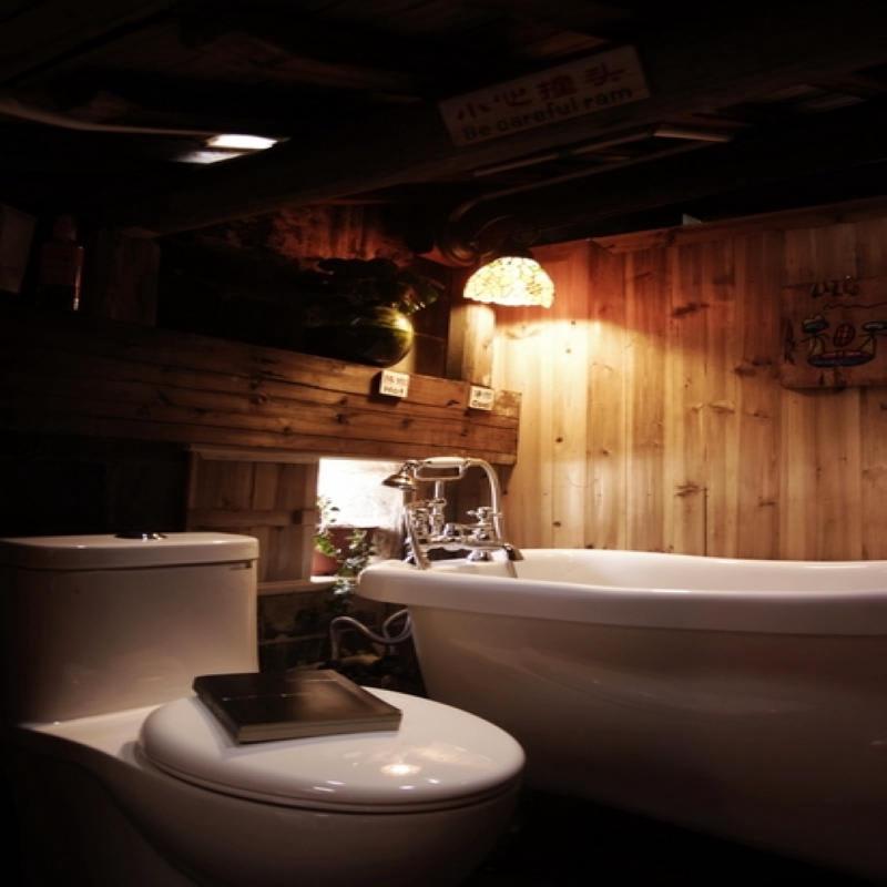 QingHeYue Hostel Hongcun Village photo 3