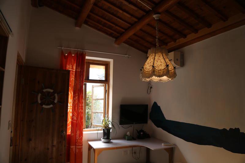 QingHeYue Hostel Hongcun Village photo 4