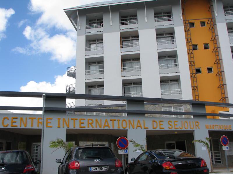 Centre International de Sjour Martinique photo 1