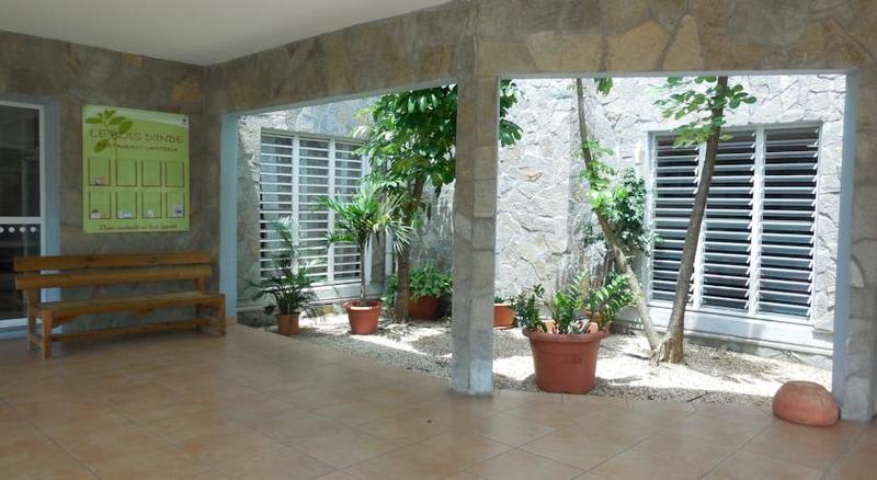 Centre International de Sjour Martinique photo 2
