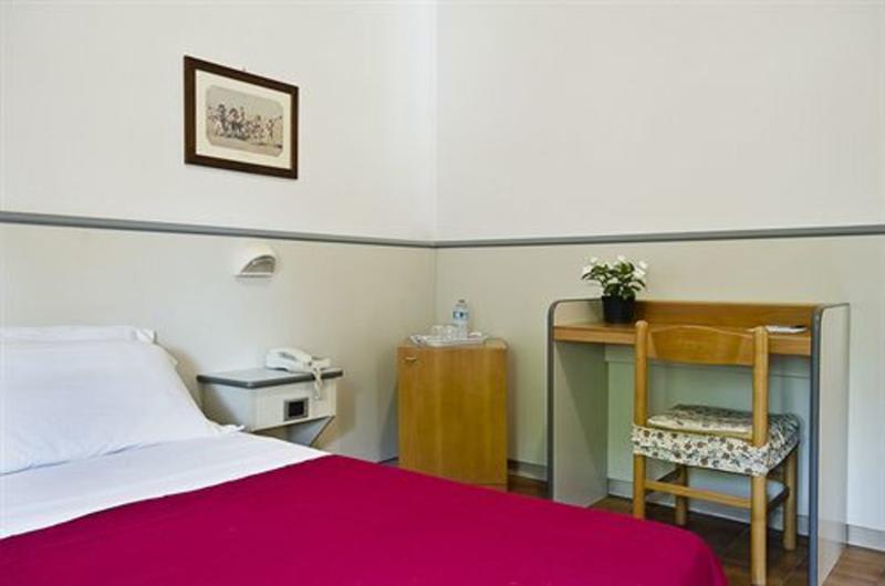 Hotel Ai Tufi photo 1