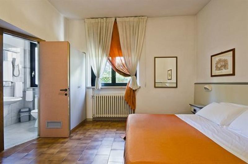 Hotel Ai Tufi photo 2