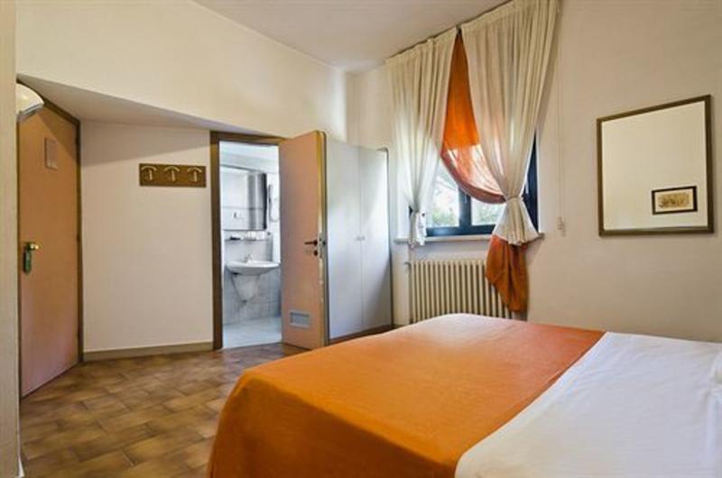 Hotel Ai Tufi photo 4