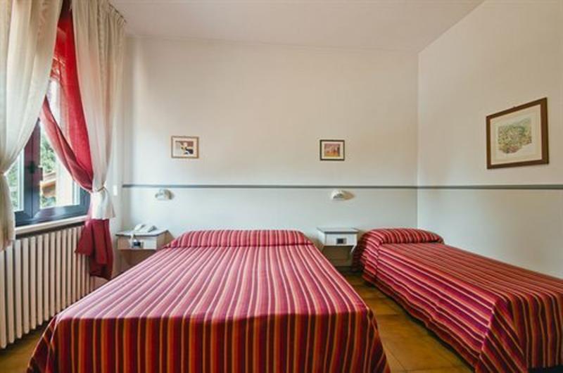 Hotel Ai Tufi photo 6