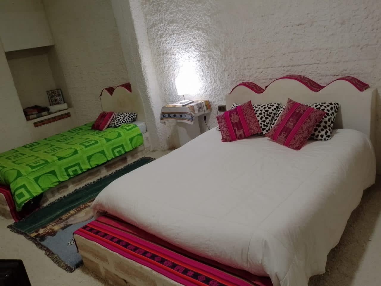 Hostal Beds of Salt GA photo 2