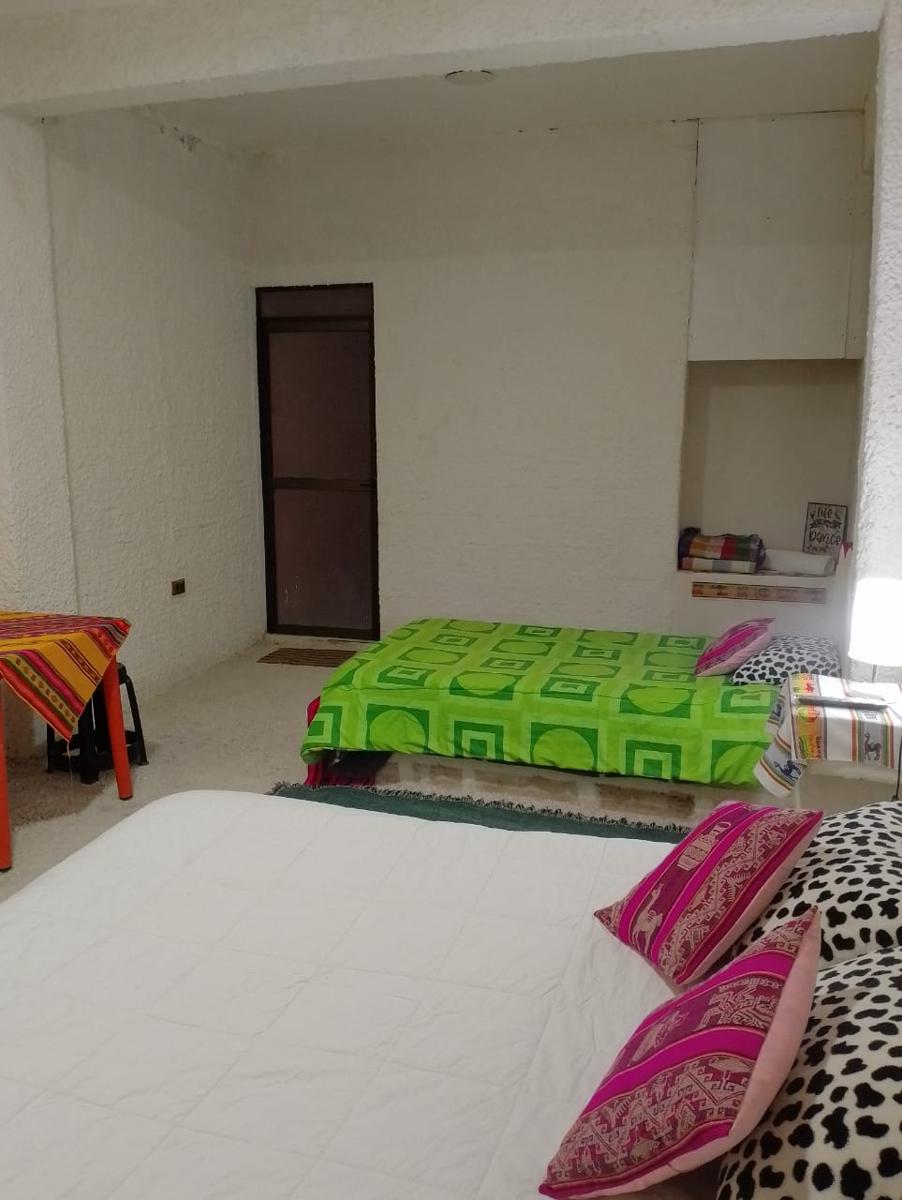 Hostal Beds of Salt GA photo 4
