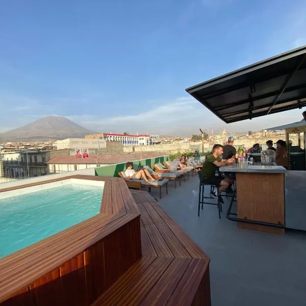 Viajero Arequipa Hostel photo 5