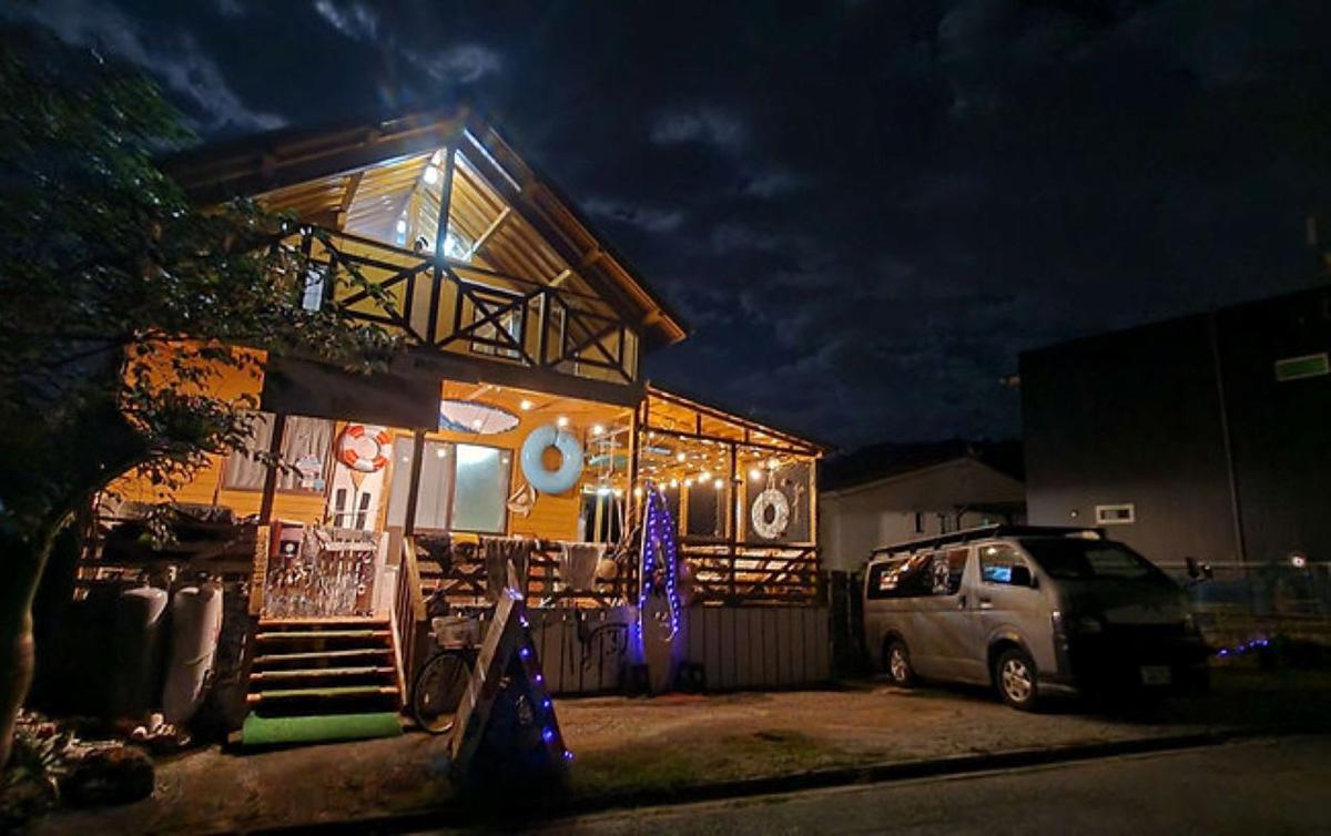 Tropical Surf House Okinawa photo 1