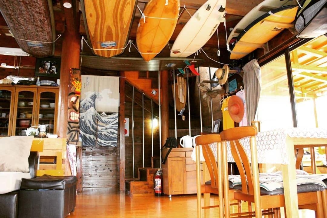 Tropical Surf House Okinawa photo 3
