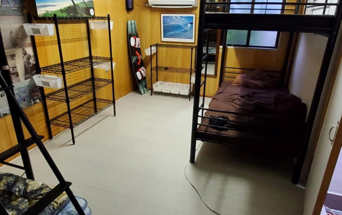 Tropical Surf House Okinawa photo 4
