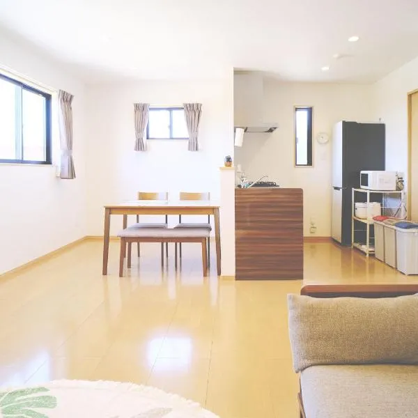 Tropical Surf House Okinawa photo 5
