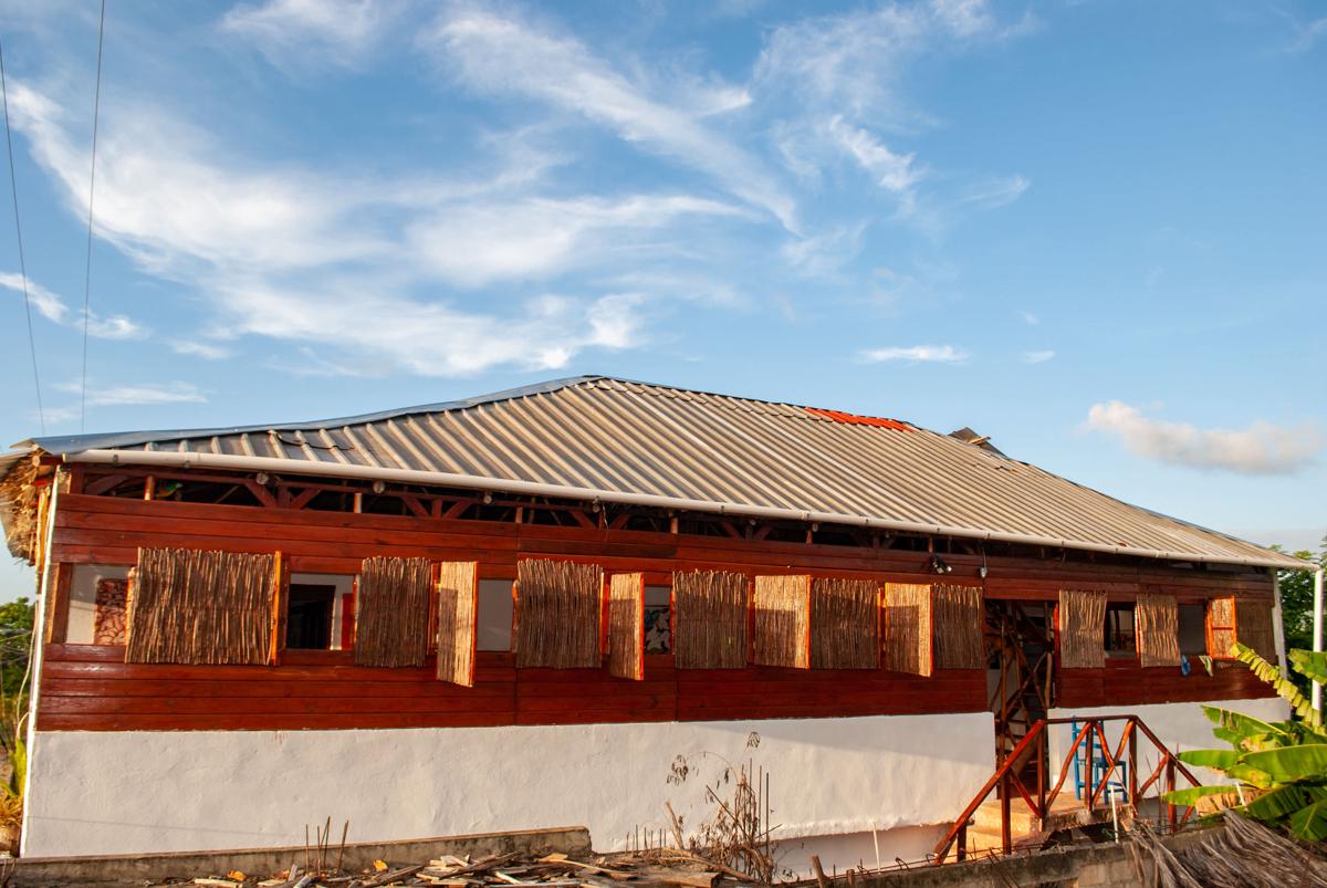 Hostel La Ballena Backpacker photo 2