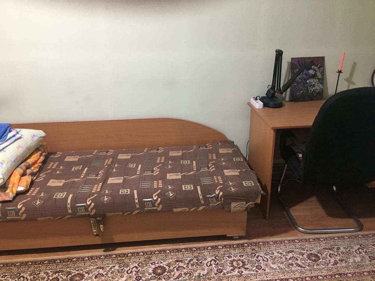 Separate Room in a House with an English Speaker photo 3