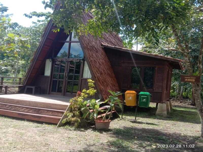 Pondok Wisata Eco Village Malagufuk photo 2