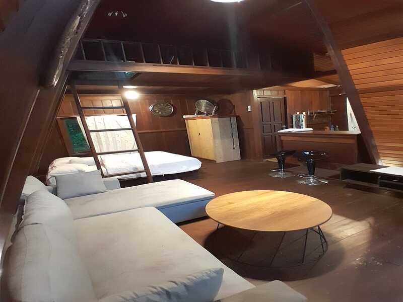 Pondok Wisata Eco Village Malagufuk photo 3