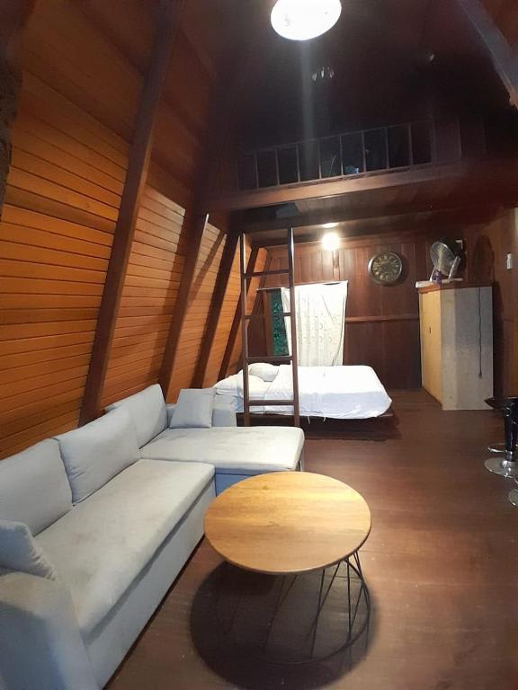 Pondok Wisata Eco Village Malagufuk photo 4