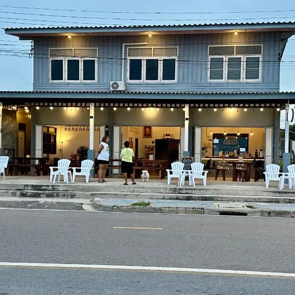 126 Hostel Cafe'&Bar photo 5
