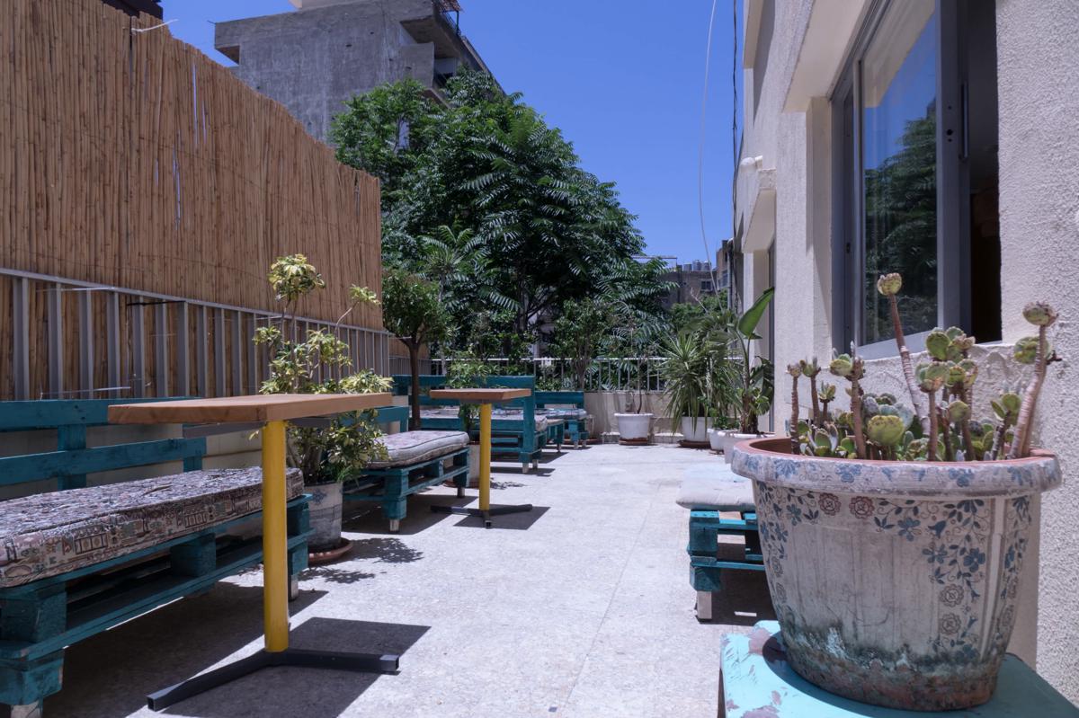 Hostel Beirut photo 1