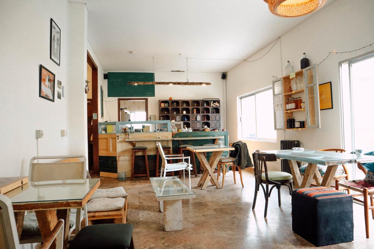 Hostel Beirut photo 2