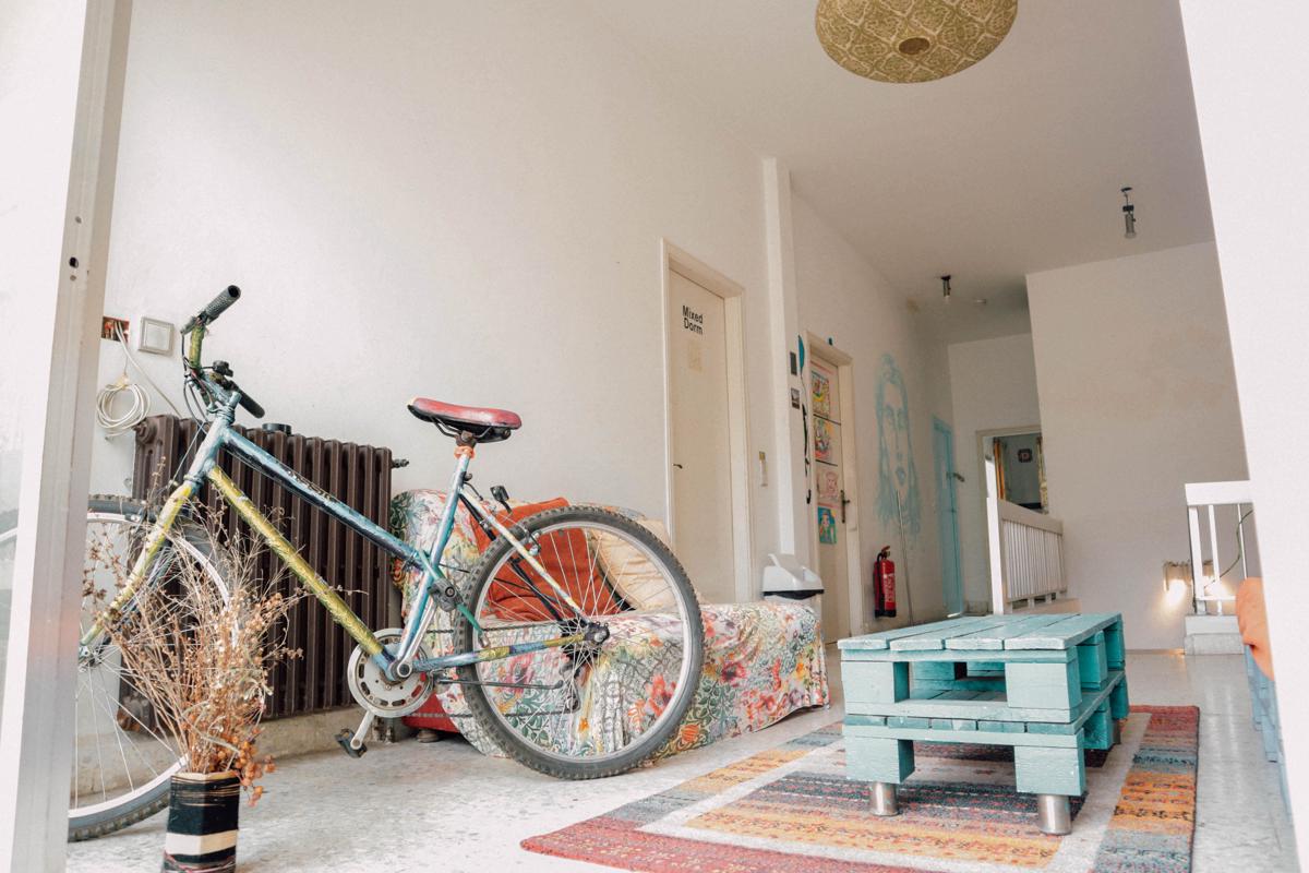 Hostel Beirut photo 4