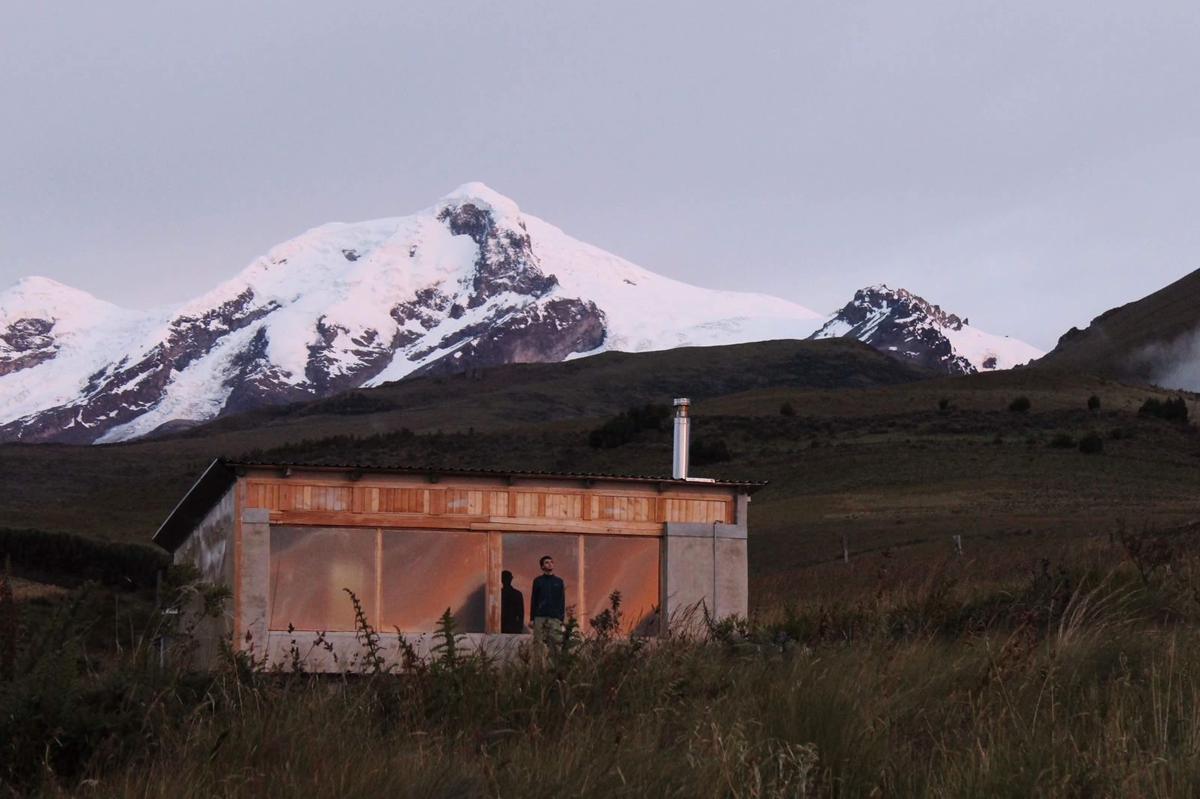 Punanti Montaine Refuge photo 1