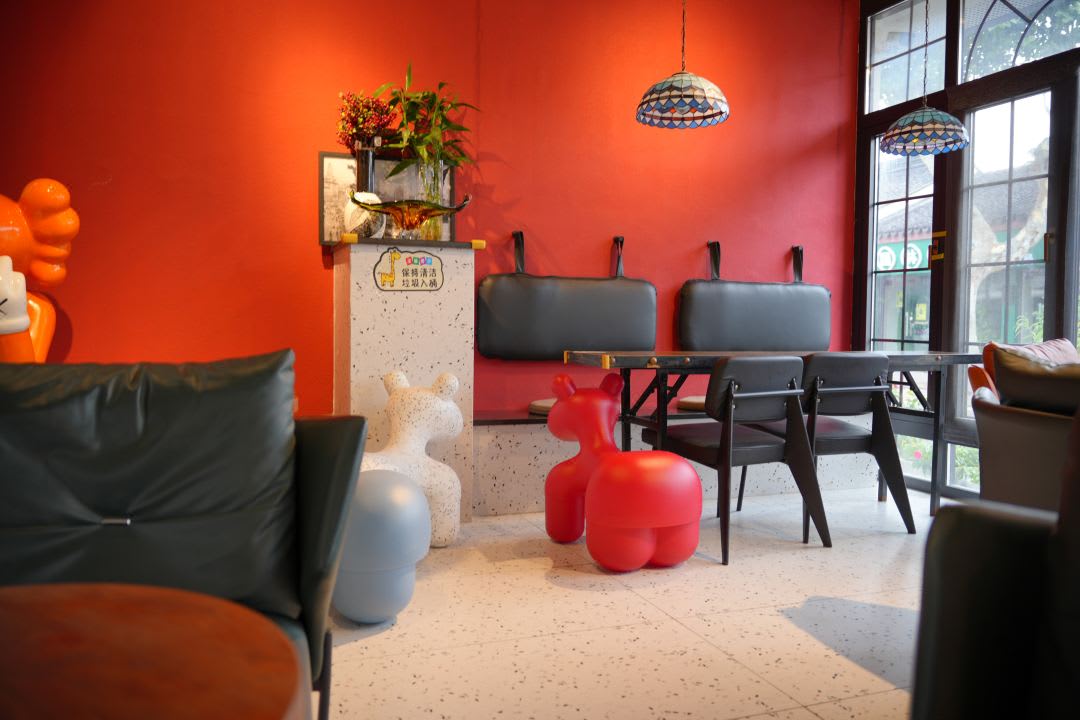 Live Best Youth Hostel photo 3