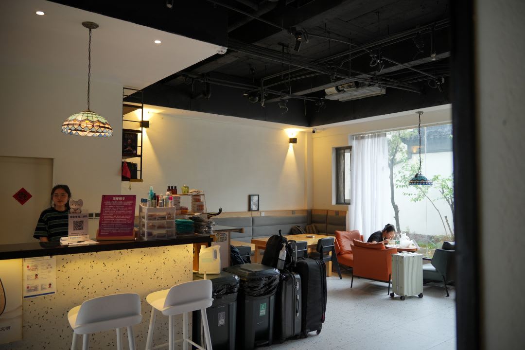 Live Best Youth Hostel photo 4