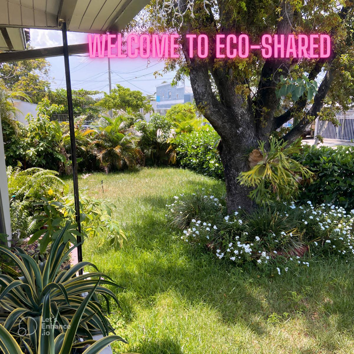 Eco-Shared Gardenian photo 2