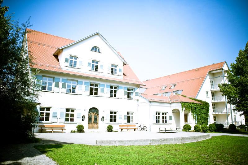 Jugendherberge Lindau Youth Hostel Lindau photo 1