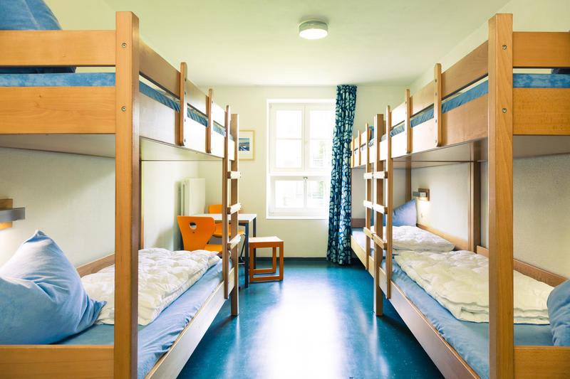 Jugendherberge Lindau Youth Hostel Lindau photo 3