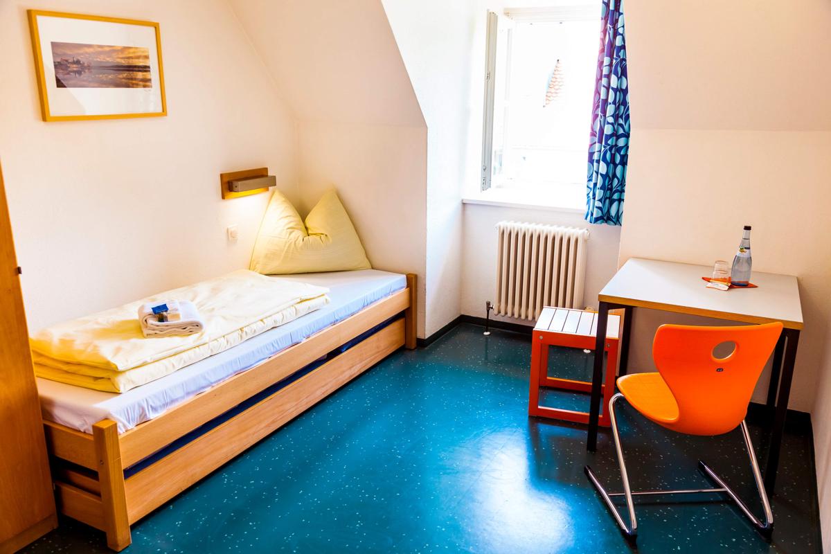 Jugendherberge Lindau Youth Hostel Lindau photo 4