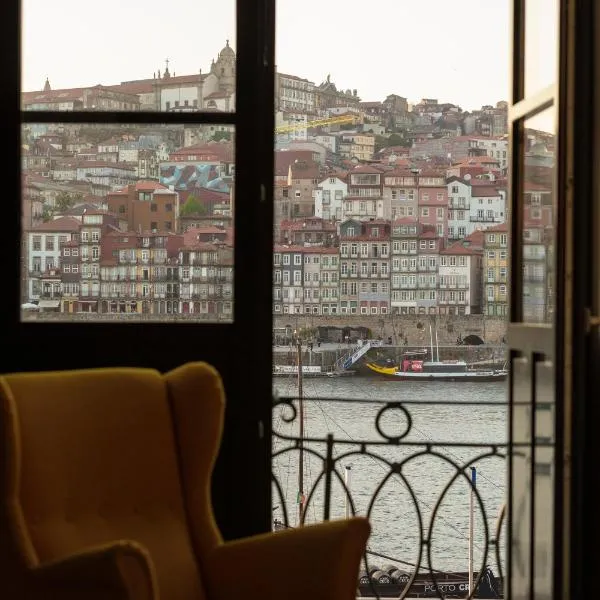 The House of Sandeman - Hostel & Suites photo 5