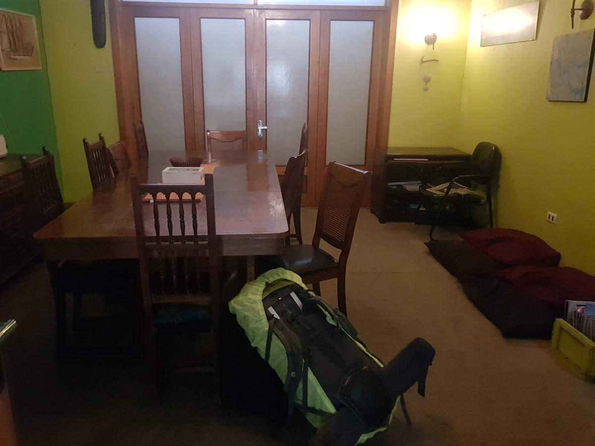 Hostal al Fin del Mundo photo 1