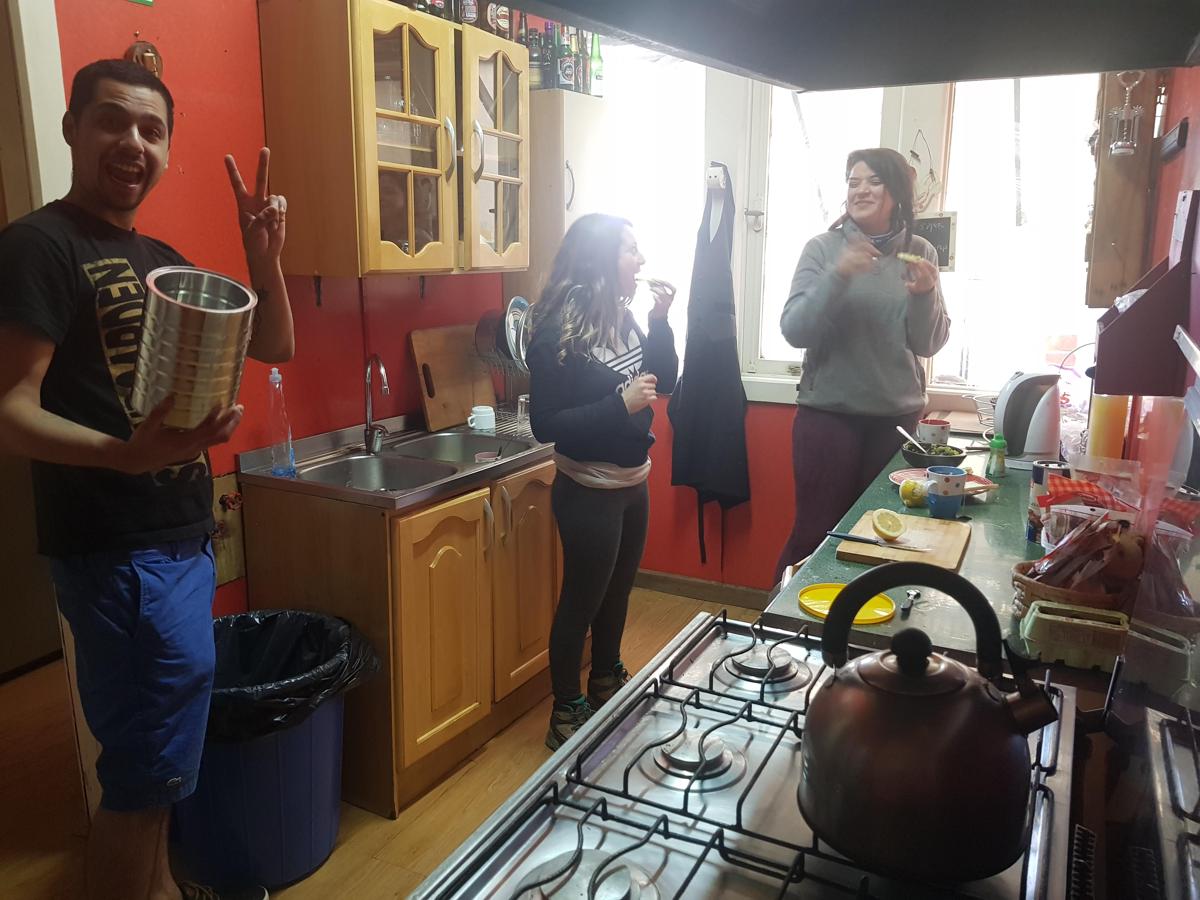 Hostal al Fin del Mundo photo 2