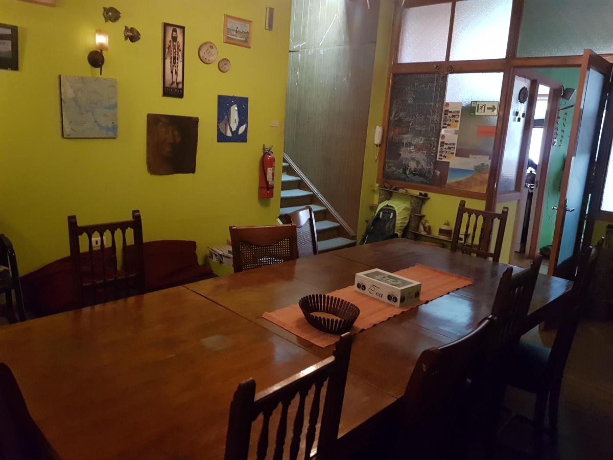 Hostal al Fin del Mundo photo 3